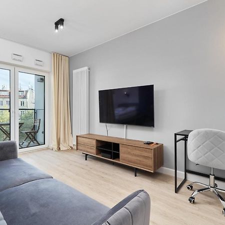 Luxurious Apartments Ksiecia Witolda By Noclegi Renters Wrocław Extérieur photo
