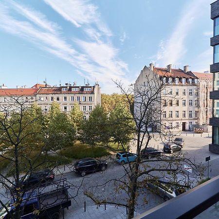 Luxurious Apartments Ksiecia Witolda By Noclegi Renters Wrocław Extérieur photo