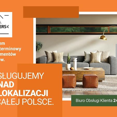 Luxurious Apartments Ksiecia Witolda By Noclegi Renters Wrocław Extérieur photo