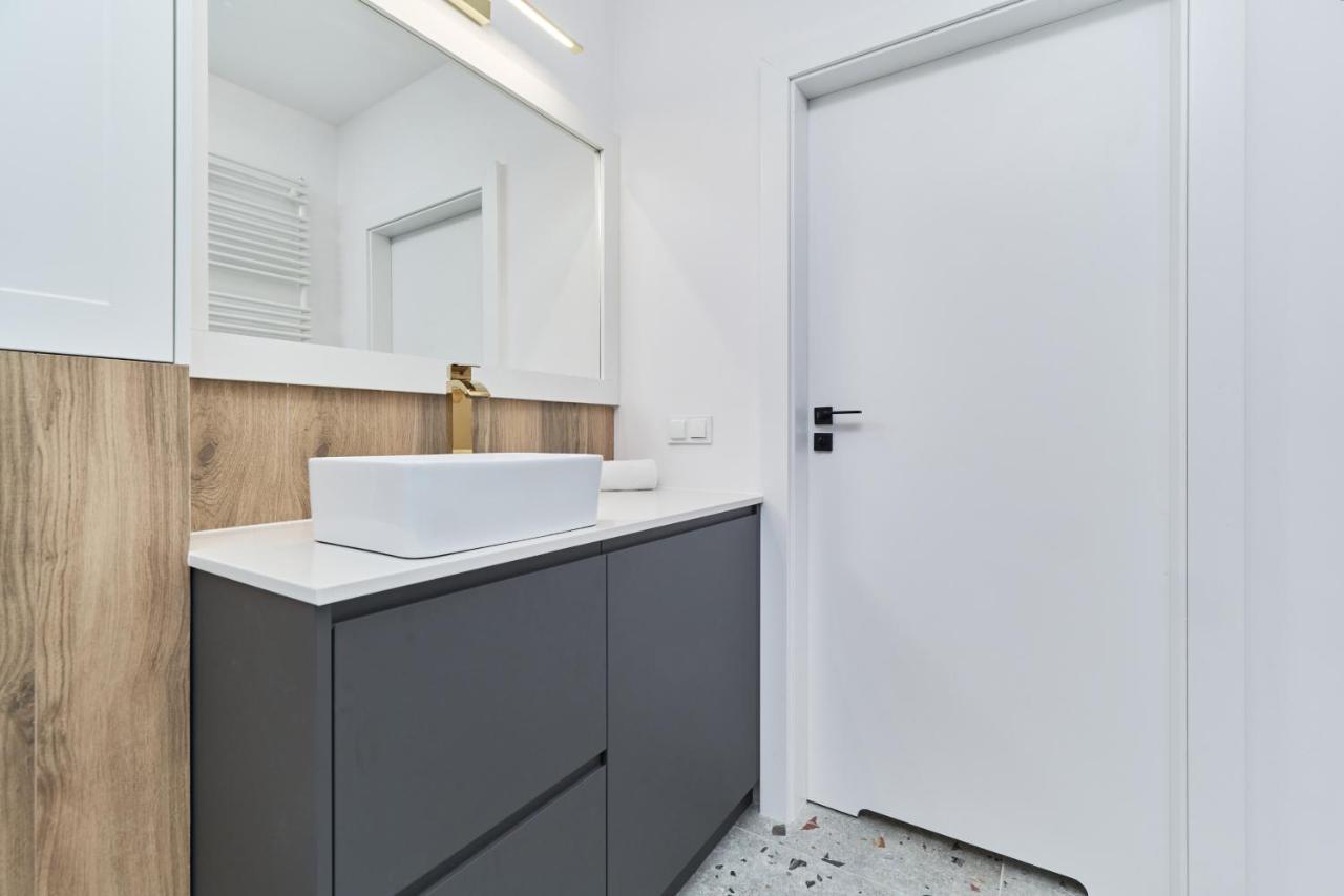 Luxurious Apartments Ksiecia Witolda By Noclegi Renters Wrocław Extérieur photo