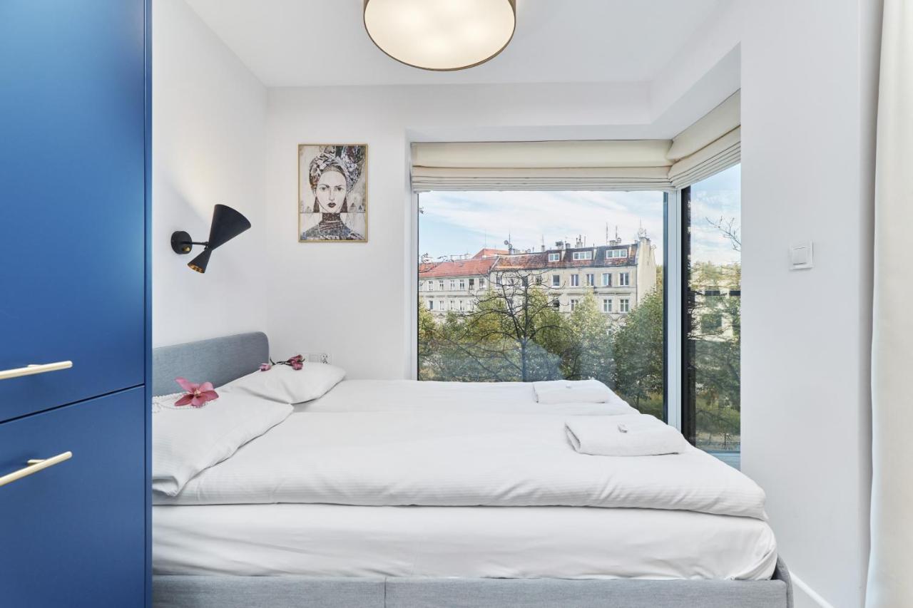 Luxurious Apartments Ksiecia Witolda By Noclegi Renters Wrocław Extérieur photo