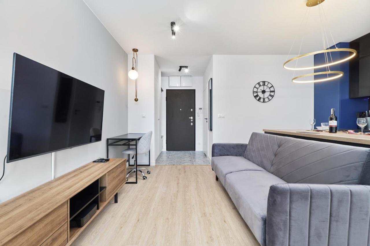 Luxurious Apartments Ksiecia Witolda By Noclegi Renters Wrocław Extérieur photo