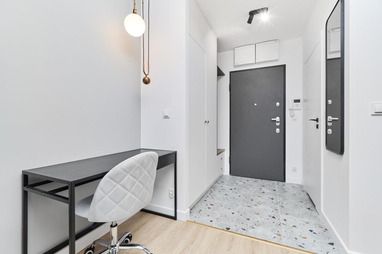 Luxurious Apartments Ksiecia Witolda By Noclegi Renters Wrocław Extérieur photo